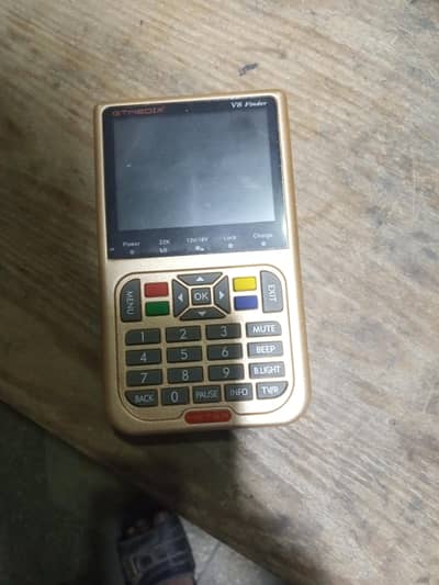 Dish receiver for sale good condition