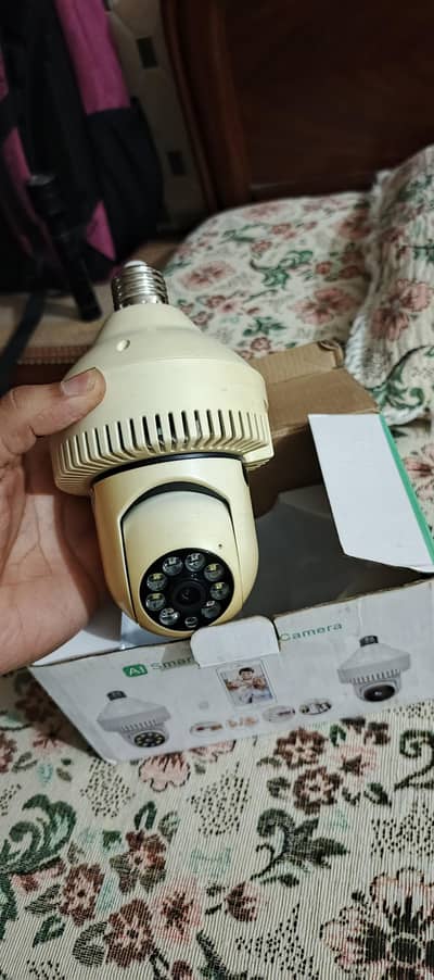 CCTV wifi IP Camera for Sale with many features