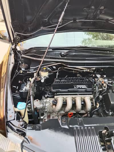 Honda city prismatic 2014 automatic total genuine