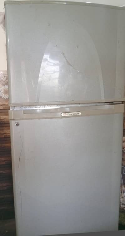 DAWLANCE REFRIGERATOR -  Automatic ON/OFF