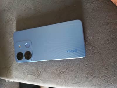 infinix smart 7hd  condition 10/10 2+2/64 ram rom