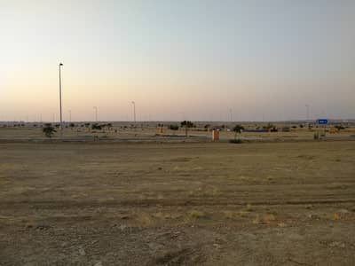 Premium 125 Sq. Yd Plot in Precinct 15 B, Bahria Town Karachi Non Paid