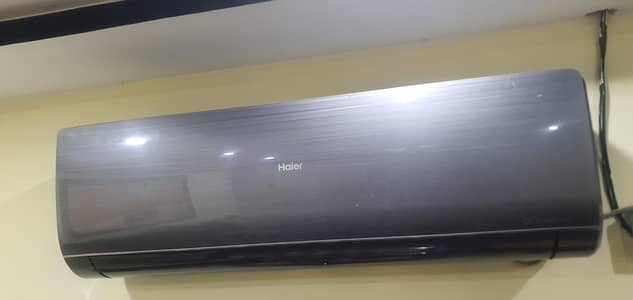Haier inverter 1.5 ton