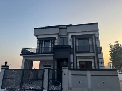 10 Marla House for Sale | Citi Housing Jhelum.