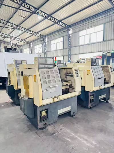 used lathe machine/metal lathe machine/industrial lathe machine