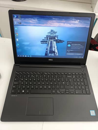 Dell latitude 3570