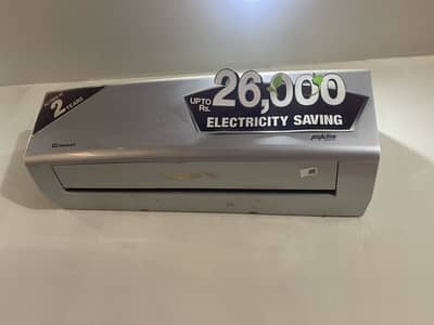 O3228l5l593 home use 1 ton ac inverter dawlance