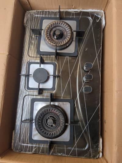 all new all working just open box all auto working