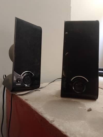 audionic speaker
