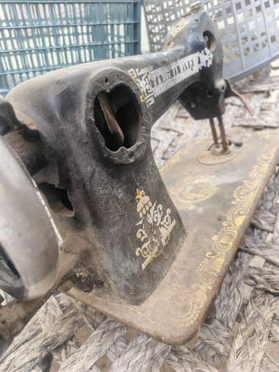 sewing machine  selai machine