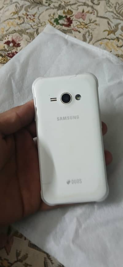 Samsung J1 mobile