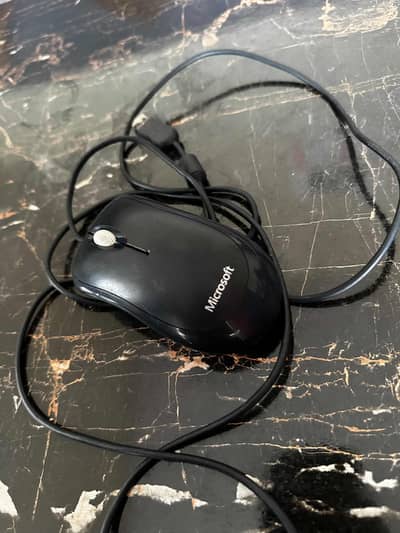 Microsoft Mouse for PC and laptop