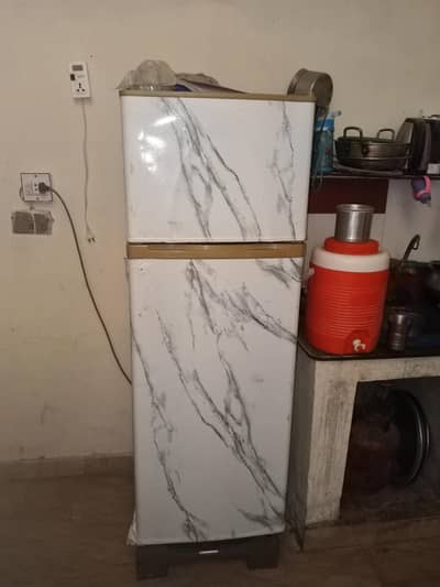 Fridge for Sale - Gas problem