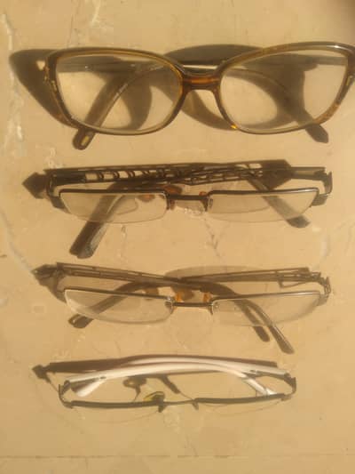 Glasses Frames For Sale
