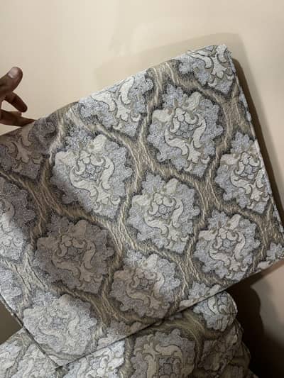 Sofa covers & Cushions