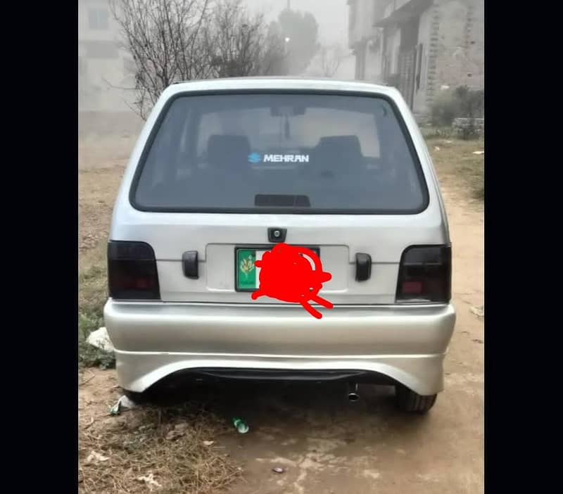 Mehran 2002 1