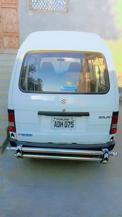 It is good to drive and the condition is full 10 by 10.