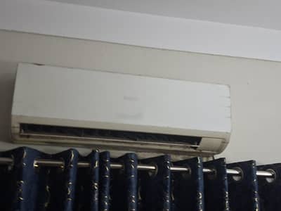 Haier Split AC - 1 Ton
