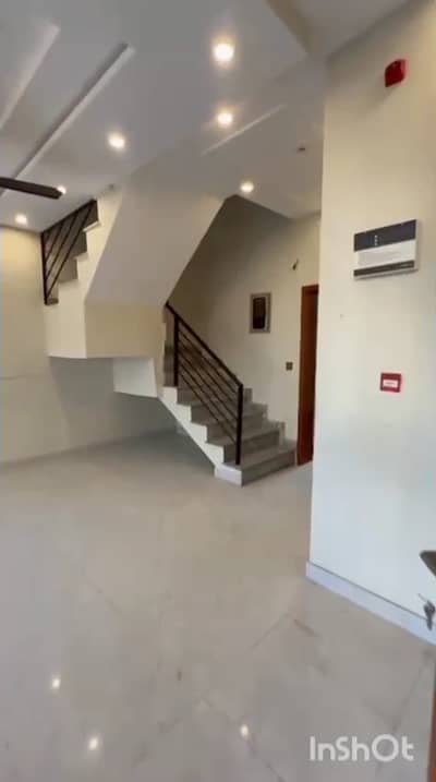 05 MARLA HOUSE AVAILABLE FOR RENT AT PRIME LOCATION IN DHA RAHBAR 11 SECTOR 2 J BLOCK