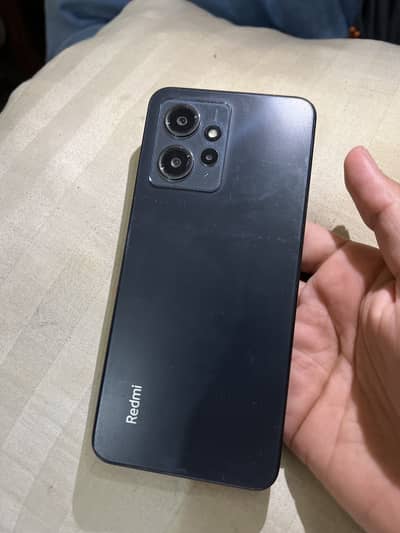 Redmi Note 12 (8/128)