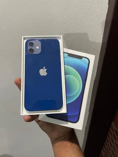 Iphone 12 256Gb
