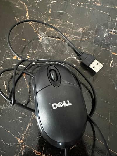 Dell Mouse for PC and laptop