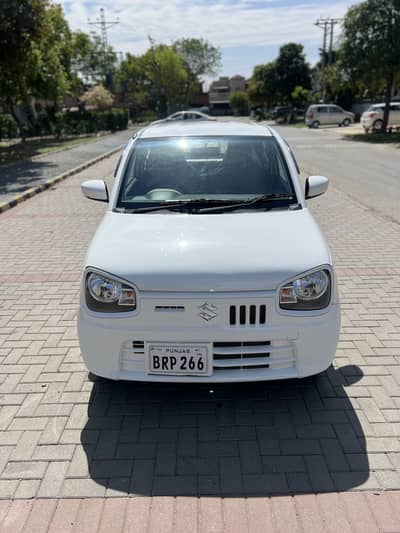 Alto AGS Full option 2025