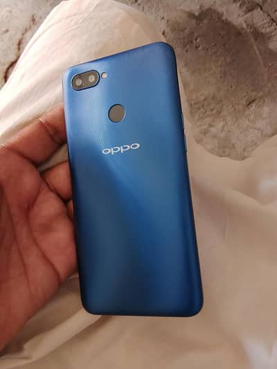 oppo a12