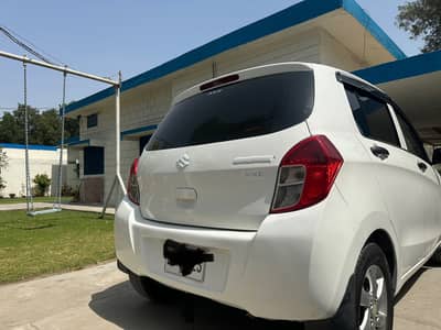 I am selling my Suzuki cultus 2021 VXL