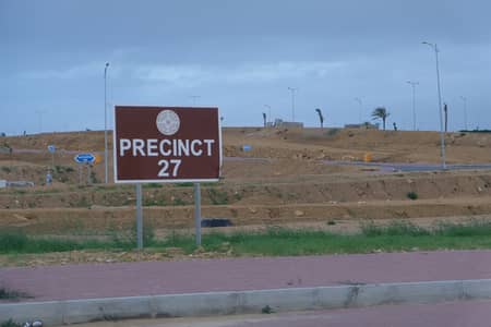 Prime 125 Sq Yd Plot for Sale in Precinct 27, Bahria Town Karachi Ideal Investment