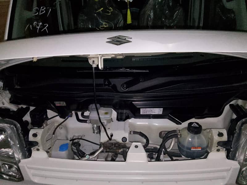 سوزوکی every 1