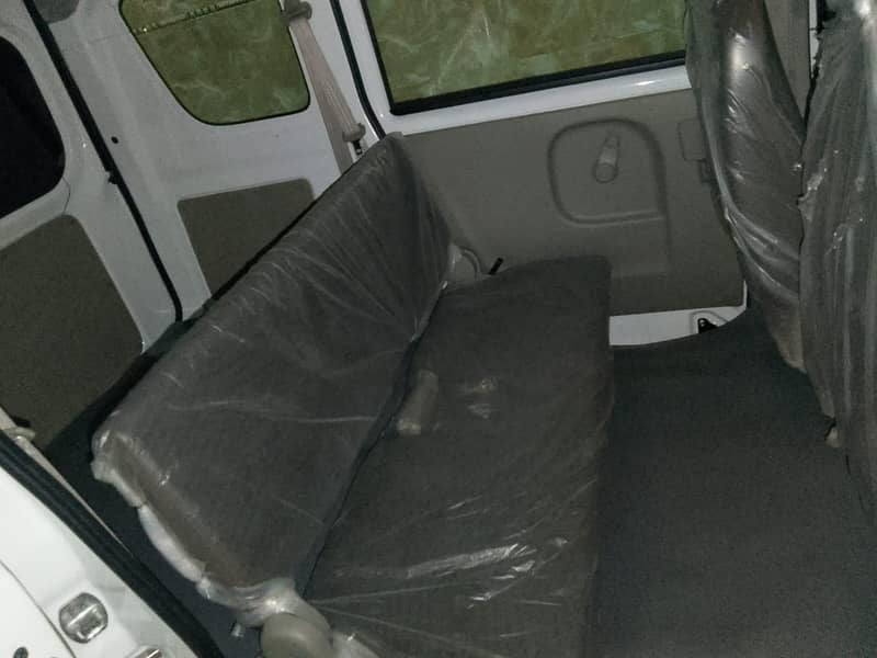 سوزوکی every 5