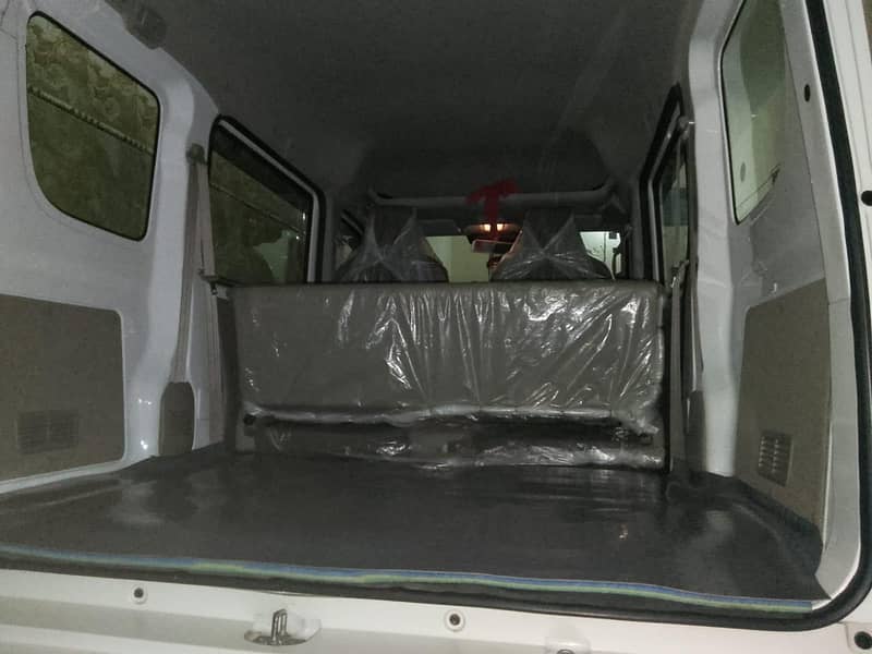 سوزوکی every 7