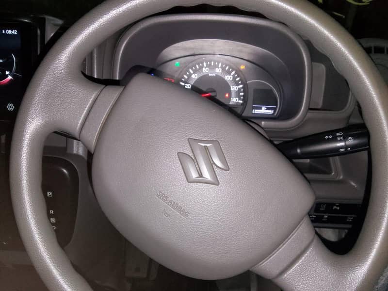 سوزوکی every 8