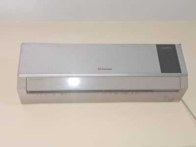 Dawlance 1 Ton Split AC For Sale – Good Condition