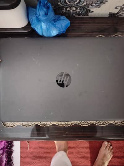 HP Ryzen   i5 6gen Kay baraber 03267359562