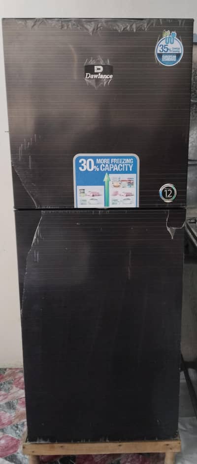 Dawlance Refrigrator 9190 LFD Plus
