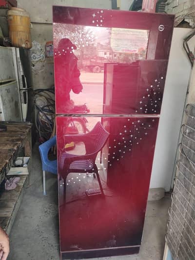 pel refrigrator M size for sale in good price