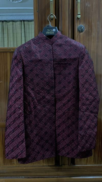 Prince Coat 36” size for urgent sale