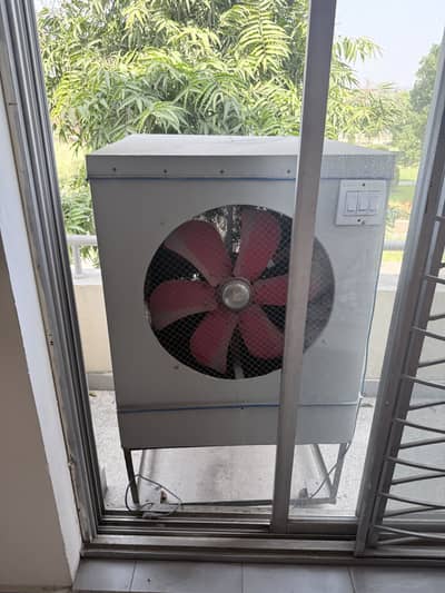 Air cooler Lahori