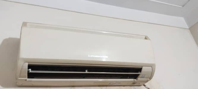 Mitsubishi Electric Room AC (MS-C18VC)
