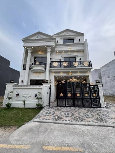 7 Marla House for Sale | Citi Housing Jhelum