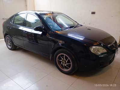 Proton Gen 2 Model 2008 excellent mint condition