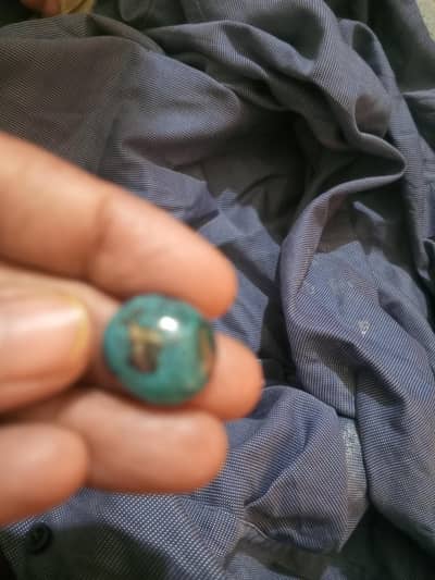 i have original gemstone froza stone