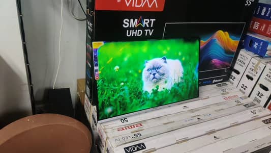 32. INCH TCL Q LED TV NEW BOX PACK 3 YEAR WARRANTY O3228O83O6O