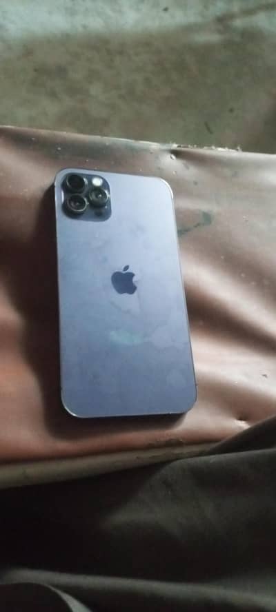 iphone 11 converted to 12pro