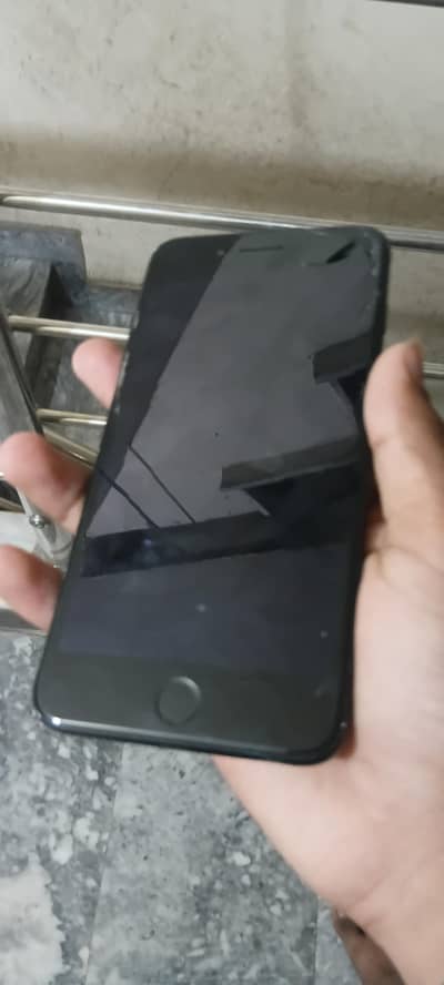 iphone 7plus non pta