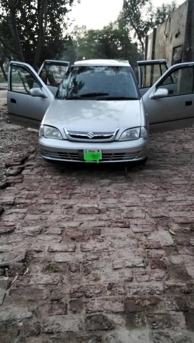 Suzuki culture VXR 2002 model 03054296292