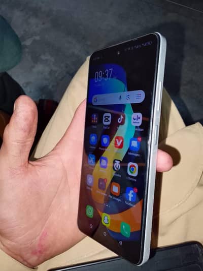 Infinix smart 8 For sale