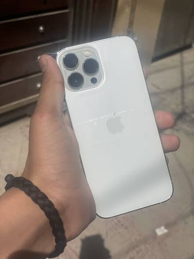 iPhone 13promax 10/10 jv 96%